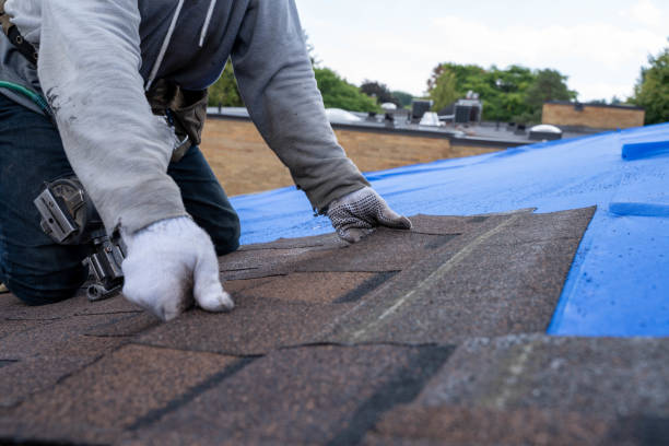 Best New Roof Installation  in Collierville, CA