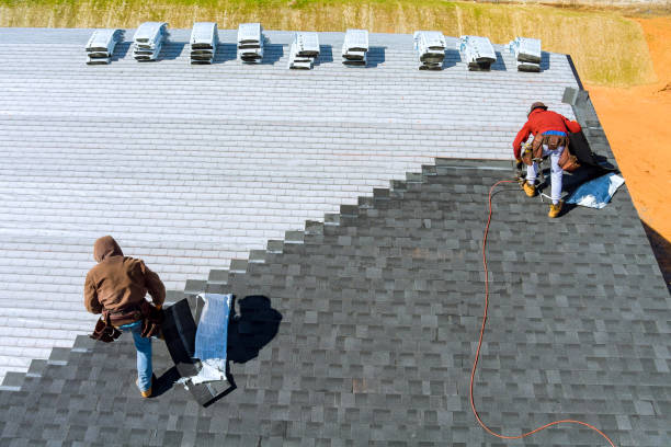 Best Shingle Roofing Installation  in Collierville, CA