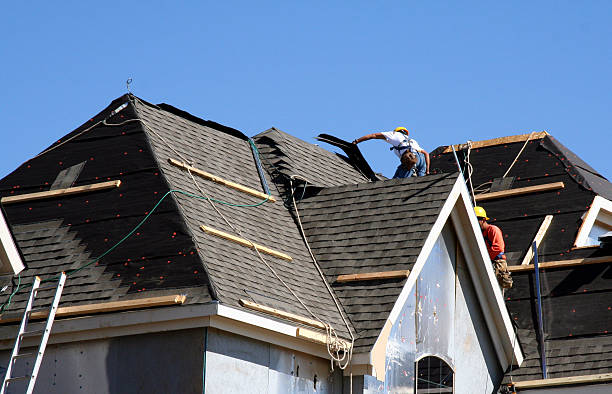 Best Emergency Roof Repair  in Collierville, CA