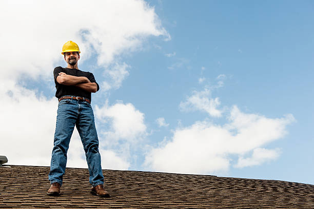 Best Roof Waterproofing Services  in Collierville, CA