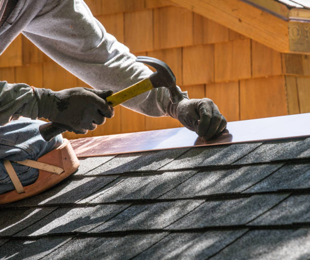 Professional Roofing Contractor in Collierville, CA